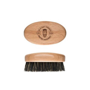 DR K SOAP COMPANY Spazzola per barba - piccola