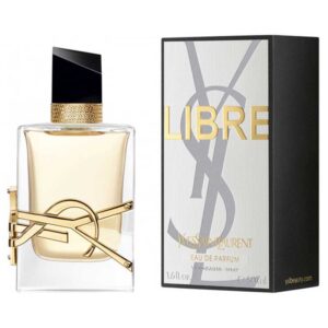yves saint laurent libre eau de parfum