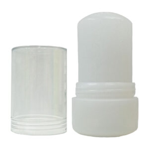 ALLUME DI ROCCA NATURALE stick post rasatura 115gr