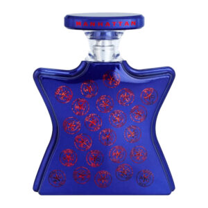 "TESTER" BOND NO 9 MANHATTAN edp unisex 100ml NO TAPPO