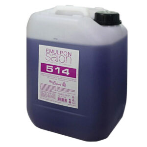 HELEN SEWARD EMULPON SALON 514 Shampoo cosmetico neutro per tutti i capelli 10lt