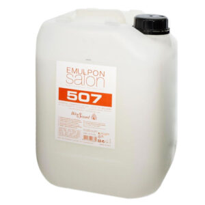 HELEN SEWARD EMULPON SALON Shampoo cosmetico capelli pH5,5 10lt