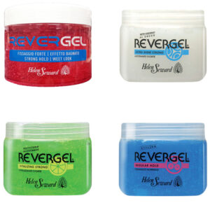 HELEN SEWARD REVERGEL Gel Capelli 500ml