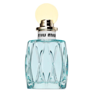 "TESTER" MIU MIU L'EAU BLEUE edp donna 100ml
