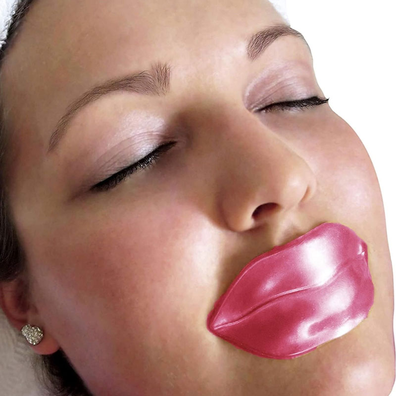 FACE COMPLEX PLUMP LIP MASK Maschera labbra volumizzante 7gr - 5 pezzi - immagine 2