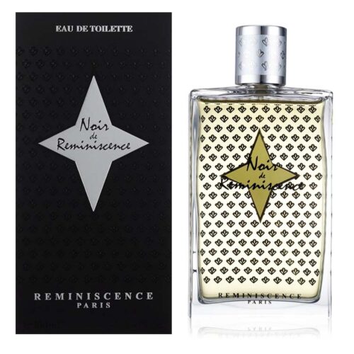 REMINISCENCE NOIR DE REMINISCENCE edt 100ml uomo