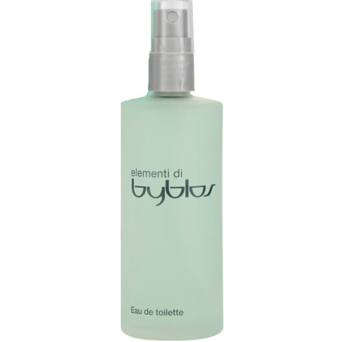"TESTER" ELEMENTI DI BYBLOS MARE edt 120ml unisex