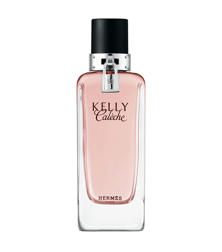"TESTER" HERMES KELLY CALECHE edp 100ml donna