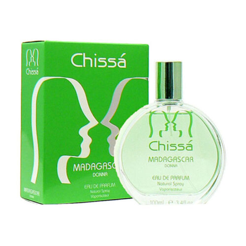 CHISSA' MADAGASCAR DONNA edp 100ml donna