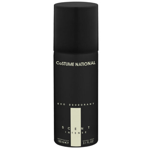 COSTUME NATIONAL SCENT INTENSE eco deodorant 150ml