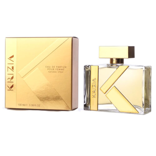 KRIZIA POUR FEMME edp 100ml donna