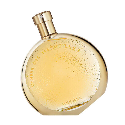 "TESTER" HERMES L'AMBRE DES MERVEILLES edp 100ml donna