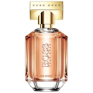 "TESTER" HUGO BOSS THE SCENT FOR HER edp 50ml donna