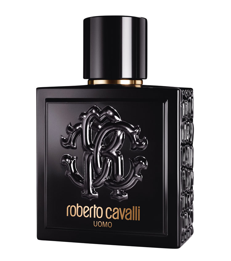 "TESTER" ROBERTO CAVALLI UOMO edt 100ml uomo