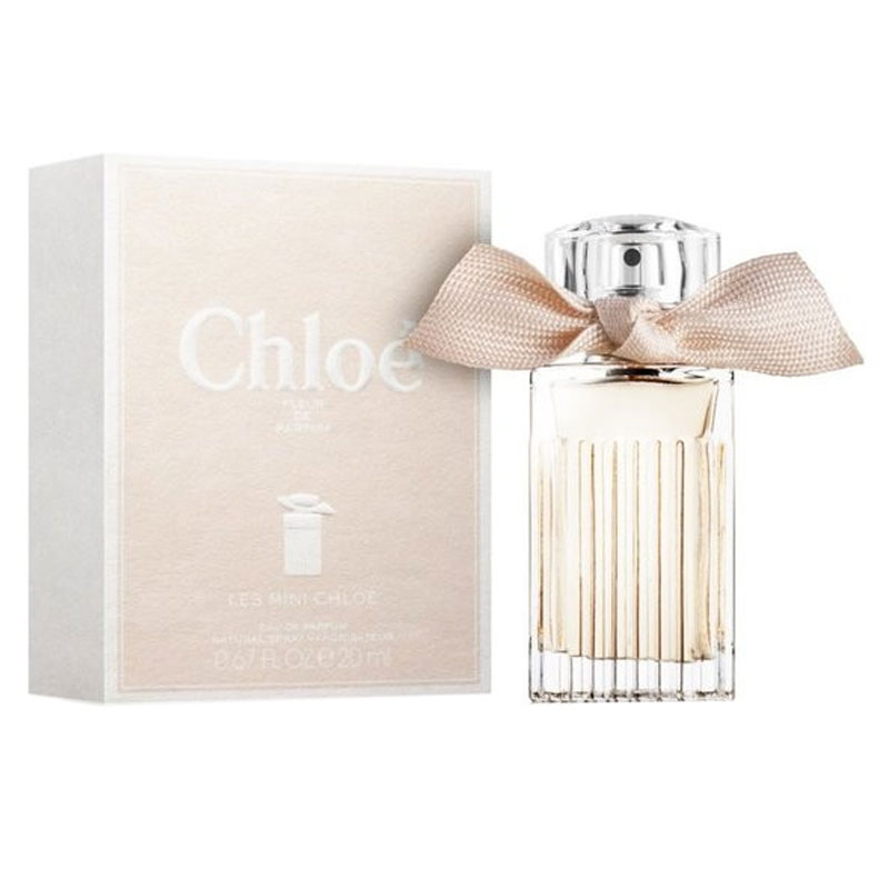 CHLOE' FLEUR DE PARFUM edp donna 20ml