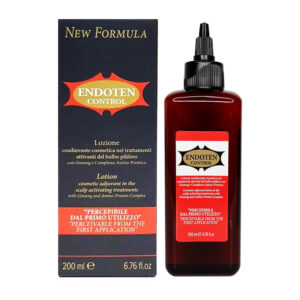 ENDOTEN CONTROL Lozione coadiuvante cosmetica per capelli 200ml