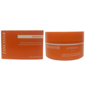 LANCASTER After Sun Intense Nourishing Moisturizer crema idratante corpo doposole 200ml