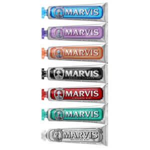 MARVIS Dentifricio igiene dentale 85ml