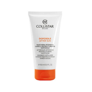 COLLISTAR AFTER SUN Maschera intensiva capelli ristrutturante doposole 150ml