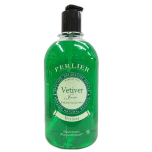 PERLIER VETIVER DI FAVA Bagnoschiuma 3000ml