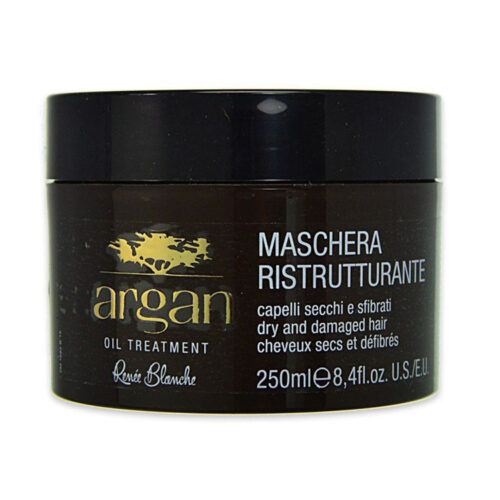 RENEE BLANCHE ARGAN Maschera Ristrutturante 250ml