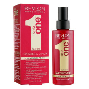 REVLON UNIQ-ONE all in one hair teatment CLASSIC 150ml