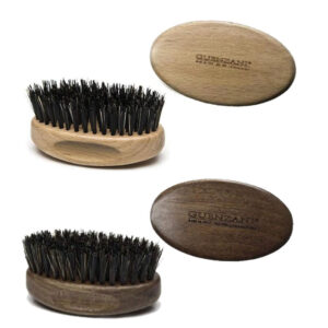 GUENZANI Spazzola barba e baffi