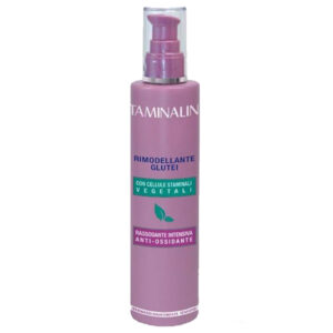 STAMINALINE Crema Rimodellante Glutei con cellule staminali vegetali Anti Ossidante 200ml