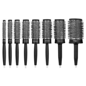 TERMIX spazzola termica professionale per capelli diametri assortiti