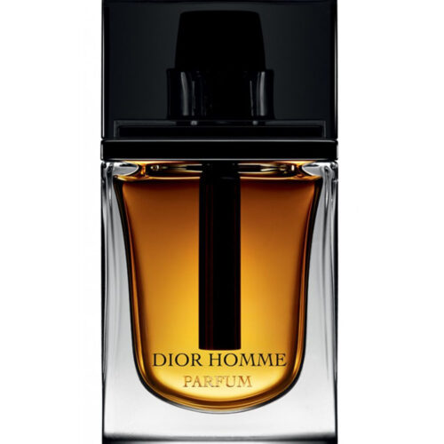 "TESTER" DIOR HOMME LE PARFUM edp 75ml uomo