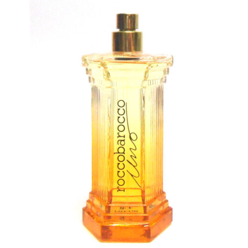 "TESTER" ROCCOBAROCCO UNO edp 100ml donna