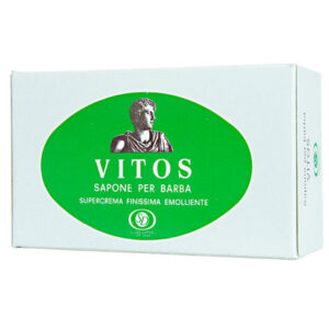 VITOS CLASSICO Sapone per barba 1000ml