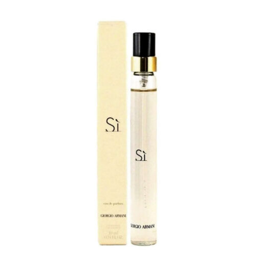 SI GIORGIO ARMANI edp 10ml donna