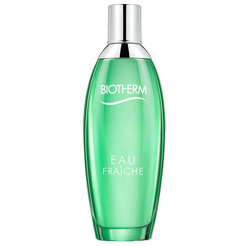 “TESTER” BIOTHERM EAU FRAICHE edt donna 100ml