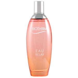 "Tester" BIOTHERM EAU RELAX edt 100ml donna