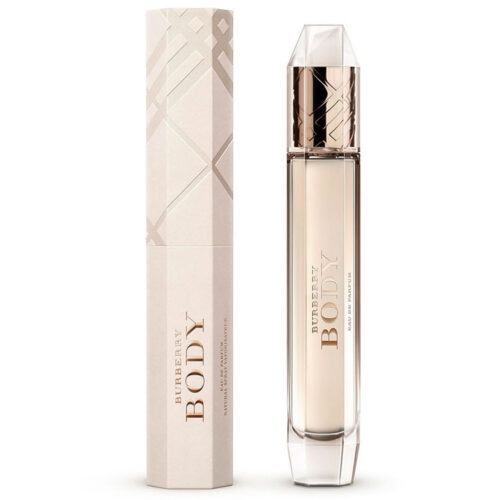 BURBERRY BODY edp 85ml donna