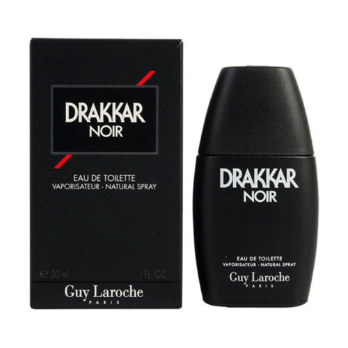 DRAKKAR NOIR GUY LAROCHE edt 30ml uomo