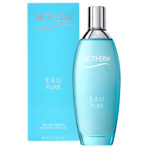 BIOTHERM EAU PURE edt donna 100ml
