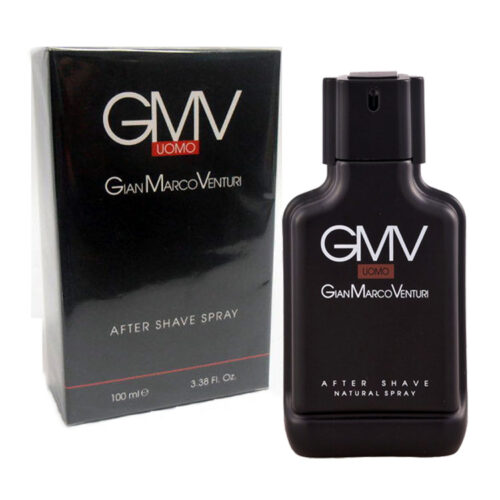 GMV GIAN MARCO VENTURI After Shave Spray 100ml
