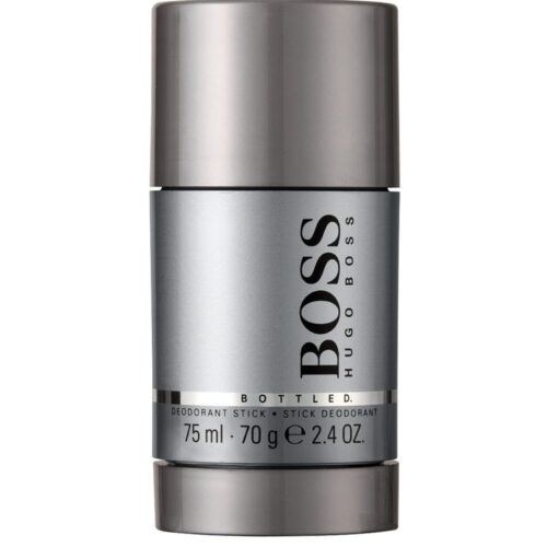 HUGO BOSS BOTTLED deodorante stick 75ml
