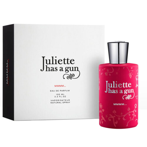 JULIETTE HAS A GUN MMMM... edp 100ml donna