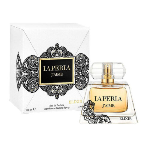 LA PERLA J'AIME ELIXIR edp 100ml donna