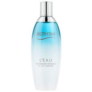 "Tester" BIOTHERM L'EAU edt donna 100ml