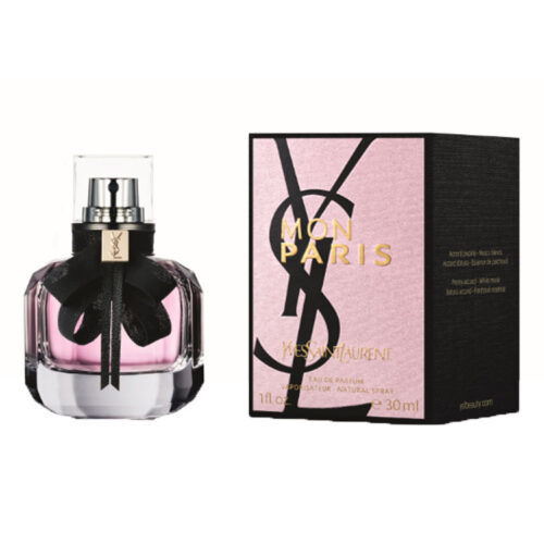 MON PARIS YVES SAINT LAURENT edp 30ml donna
