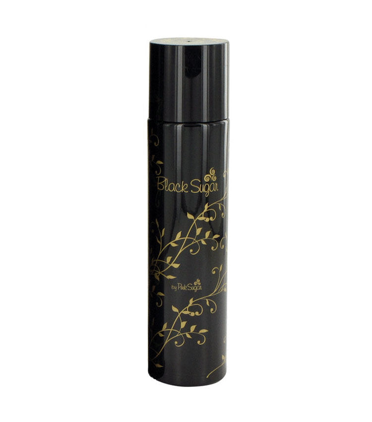 "TESTER" BLACK SUGAR BY PINK SUGAR edt 100ml donna NO TAPPO