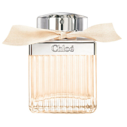 "TESTER" CHLOE' FLEUR DE PARFUM edp 75ml donna