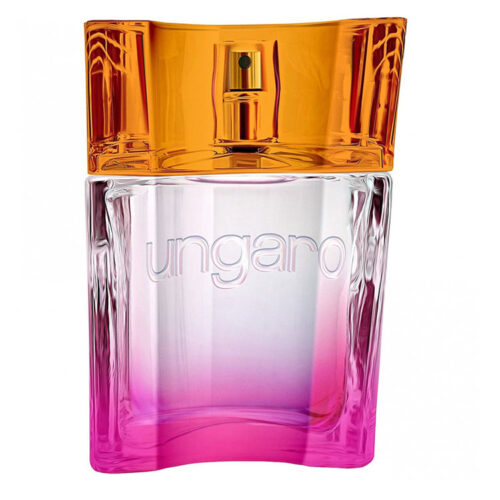 "TESTER" EMANUEL UNGARO LOVE edp 90ml donna NO TAPPO