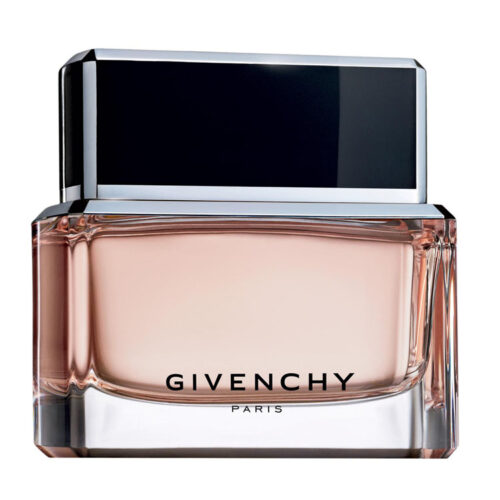 “TESTER” GIVENCHY DAHLIA NOIR edp 75ml donna NO TAPPO