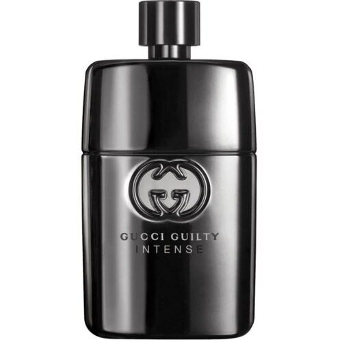 "TESTER" GUCCI GUILTY INTENSE POUR HOMME edt 90ml uomo