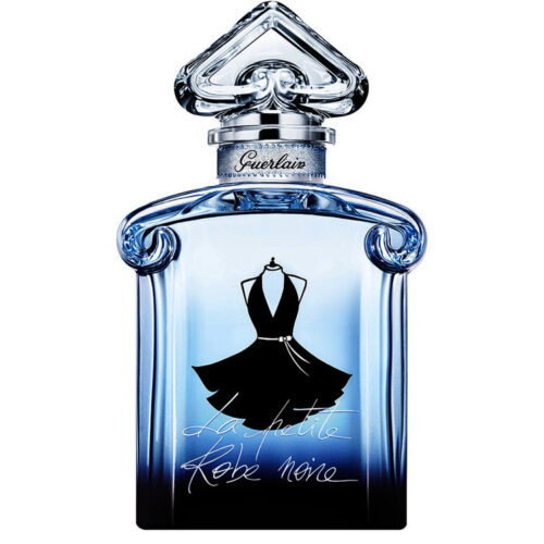 "TESTER" GUERLAIN LA PETITE ROBE NOIRE INTENSE edp 100ml donna